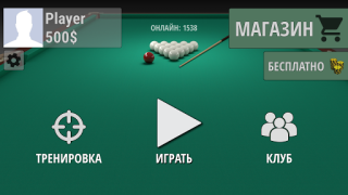 Scaricare Russian Billiard Pool Giochi di sport per Android Screenshot 6