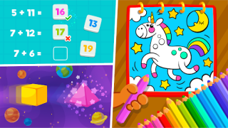 Scaricare Bubbu School – I miei animali Apprendimento per Android Screenshot 7