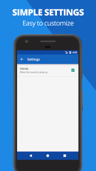 Scaricare Air Horn Intrattenimento per Android Screenshot 3