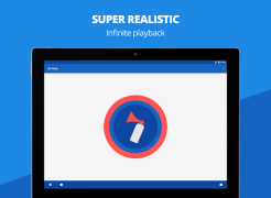 Scaricare Air Horn Intrattenimento per Android Screenshot 6