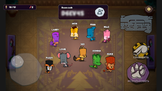Scaricare Suspects: Mystery Mansion Azione per Android Screenshot 2