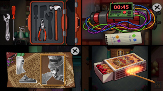 Scaricare Suspects: Mystery Mansion Azione per Android Screenshot 5