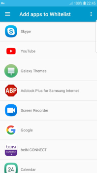 Scaricare Airpush Detector Strumenti per Android Screenshot 2