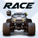 Scaricare  RACE: Rocket Arena Car Extreme