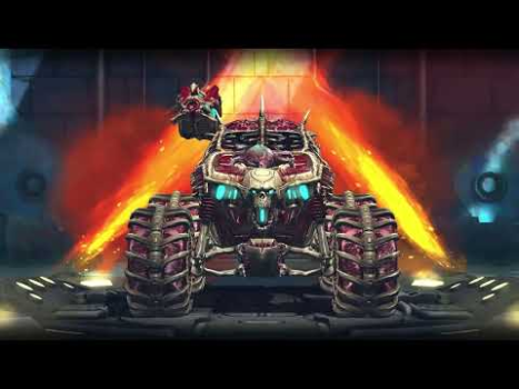 Scaricare RACE: Rocket Arena Car Extreme Corse per Android Screenshot 8
