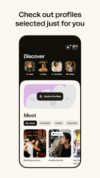 Scaricare Happn App Incontri e Dating Stile di vita per Android Screenshot 5