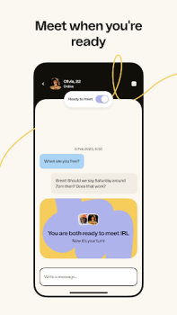 Scaricare Happn App Incontri e Dating Stile di vita per Android Screenshot 7