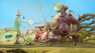 Scaricare The Tiny Bang Story Avventure per Android Screenshot 3