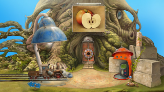 Scaricare The Tiny Bang Story Avventure per Android Screenshot 4