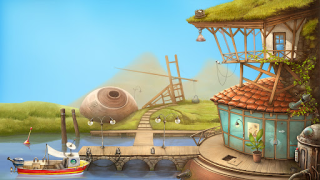 Scaricare The Tiny Bang Story Avventure per Android Screenshot 7