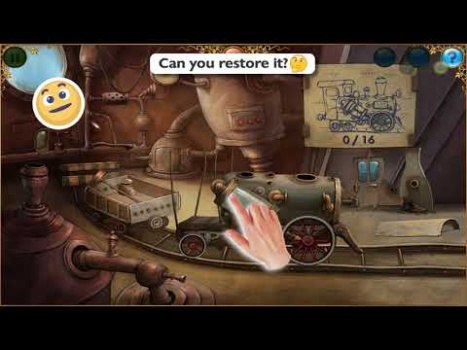 Scaricare The Tiny Bang Story Avventure per Android Screenshot 8