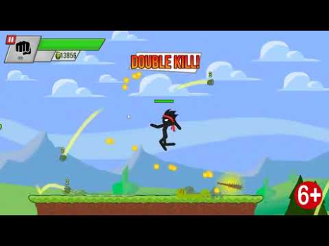 Scaricare Stick vs Zombies Azione per Android Screenshot 7