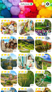 Scaricare Trova la differenza 1000+ Giochi rompicapo per Android Screenshot 3
