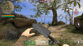 Scaricare World War 2 - Giochi di Guerra Azione per Android Screenshot 4