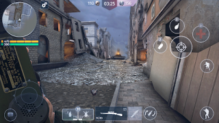 Scaricare World War 2 - Giochi di Guerra Azione per Android Screenshot 6