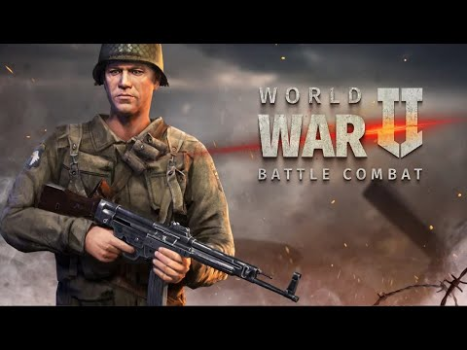 Scaricare World War 2 - Giochi di Guerra Azione per Android Screenshot 7