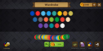 Scaricare Snake Lite - Snake Game Azione per Android Screenshot 6