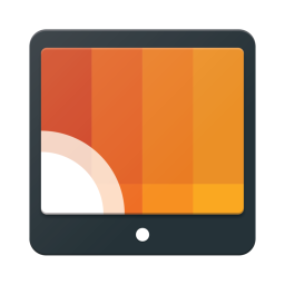 Logo AllCast Receiver
