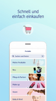 Scaricare la mia dm Shopping per Android Screenshot 2