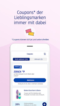 Scaricare la mia dm Shopping per Android Screenshot 4
