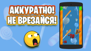 Scaricare Candy Cat Arcade per Android Screenshot 7