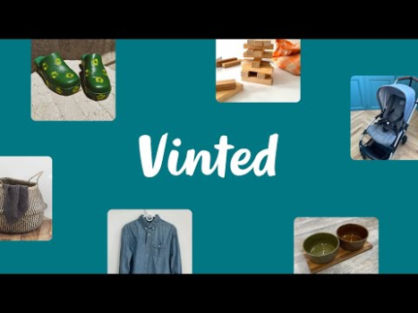Scaricare Vinted: vendi e compra vestiti Shopping per Android Screenshot 7