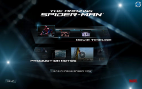 Scaricare Amazing Spider-Man 2nd Screen Intrattenimento per Android