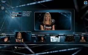 Scaricare Amazing Spider-Man 2nd Screen Intrattenimento per Android Screenshot 4