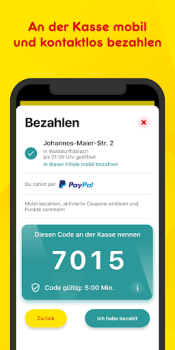 Scaricare Netto-App Shopping per Android Screenshot 4