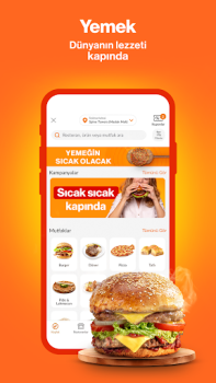 Scaricare Trendyol - Online Alışveriş Shopping per Android Screenshot 3