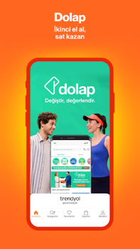 Scaricare Trendyol - Online Alışveriş Shopping per Android Screenshot 5