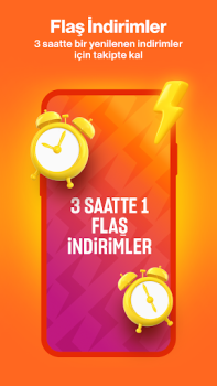 Scaricare Trendyol - Online Alışveriş Shopping per Android Screenshot 6
