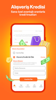 Scaricare Trendyol - Online Alışveriş Shopping per Android Screenshot 7