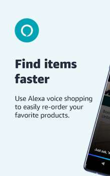 Scaricare Amazon Shopping Shopping per Android Screenshot 4