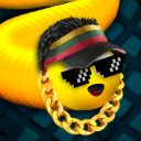 Scaricare  Snake Hunt: Worm io Games Zone