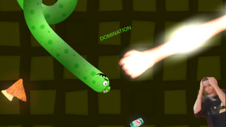 Scaricare Snake Hunt: Worm io Games Zone Arcade per Android Screenshot 7