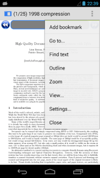 Scaricare AnDoc Strumenti per Android Screenshot 4