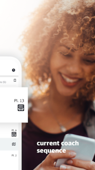 Scaricare DB Navigator Viaggi per Android Screenshot 3