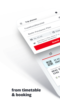 Scaricare DB Navigator Viaggi per Android Screenshot 4