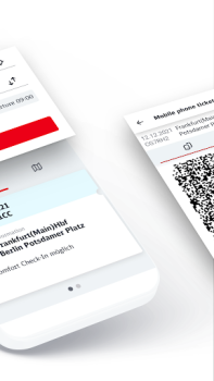 Scaricare DB Navigator Viaggi per Android Screenshot 5