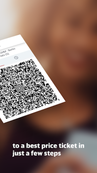 Scaricare DB Navigator Viaggi per Android Screenshot 6