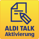 Scaricare  ALDI TALK Attivazione
