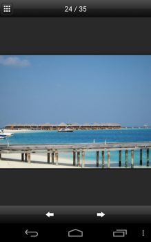 Scaricare Canon CameraWindow Foto per Android Screenshot 3