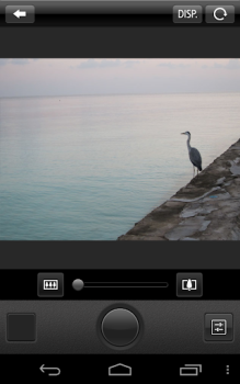 Scaricare Canon CameraWindow Foto per Android Screenshot 4