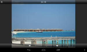 Scaricare Canon CameraWindow Foto per Android Screenshot 7