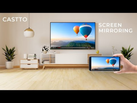 Scaricare Collegare Telefono a TV Strumenti per Android Screenshot 7