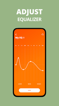 Scaricare JBL Headphones Musica e audio per Android Screenshot 5