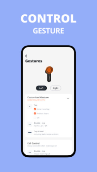 Scaricare JBL Headphones Musica e audio per Android Screenshot 6