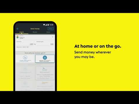 Scaricare Western Union Money Transfer Finanza per Android Screenshot 7