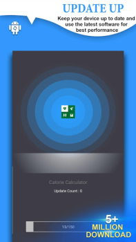 Scaricare Aggiorna software Strumenti per Android Screenshot 4